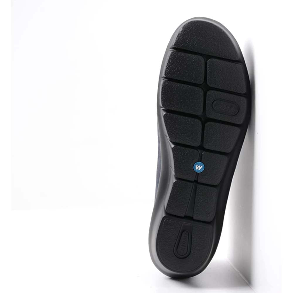 Wolky Cursa Comfortable Walking Shoes for Women - Lightweight & Supportive Sneakers for Travel, Work & Everyday Wear