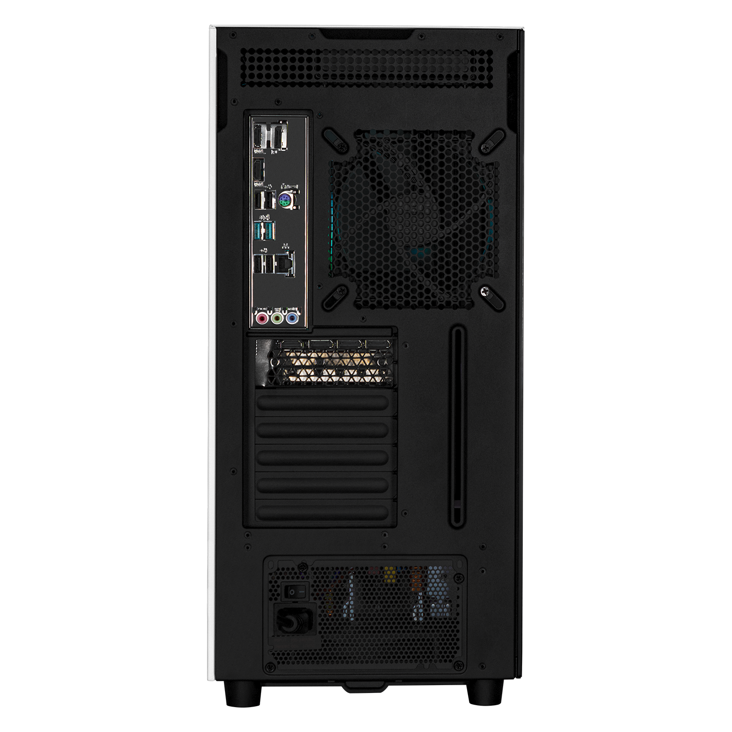 Xtreme Gaming PC with NVIDIA GeForce RTX 3080, Intel Core i9-12900F, 32GB RAM, 2TB SSD, Liquid Cooling & WiFi - Ultimate 4K Gaming & Streaming Setup for Esports & VR