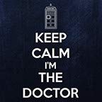 I am the Doctor