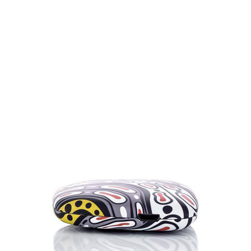 VOOPOO Finic Fish Pod Kit - 350mAh Rechargeable Vape Pen | Compact & Portable Vaping Device for On-The-Go Use | Perfect for Travel, Work Breaks & Outdoor Activities
