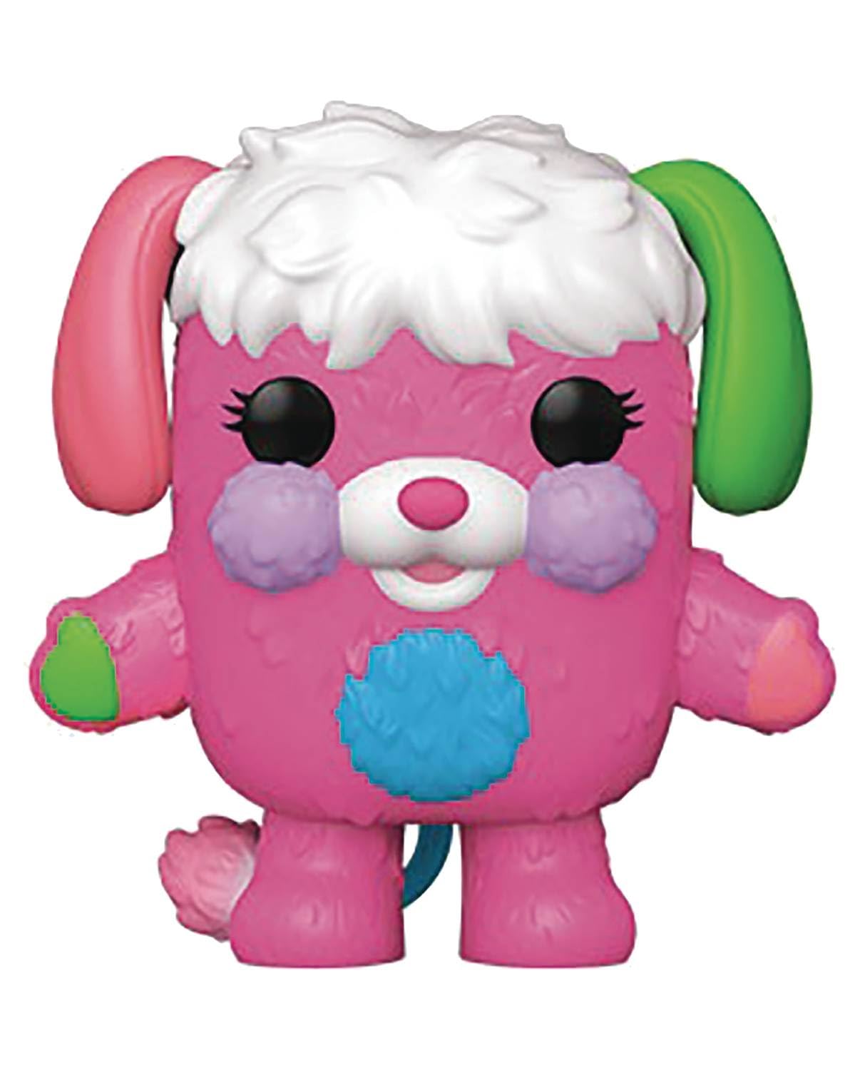 Funko Pop! Retro Toys: Hasbro Popple Collectible Figure - Vintage 80s Toy for Display & Gift (Styles May Vary) - Perfect for Nostalgic Collectors, Home Decor & Pop Culture Enthusiasts