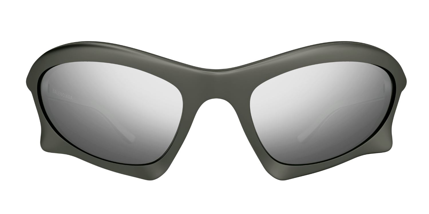 Balenciaga BB0229S Sunglasses - Luxury Designer Shades for Men & Women | UV Protection, Stylish & Comfortable | Perfect for Outdoor Activities, Travel & Fashion Statements