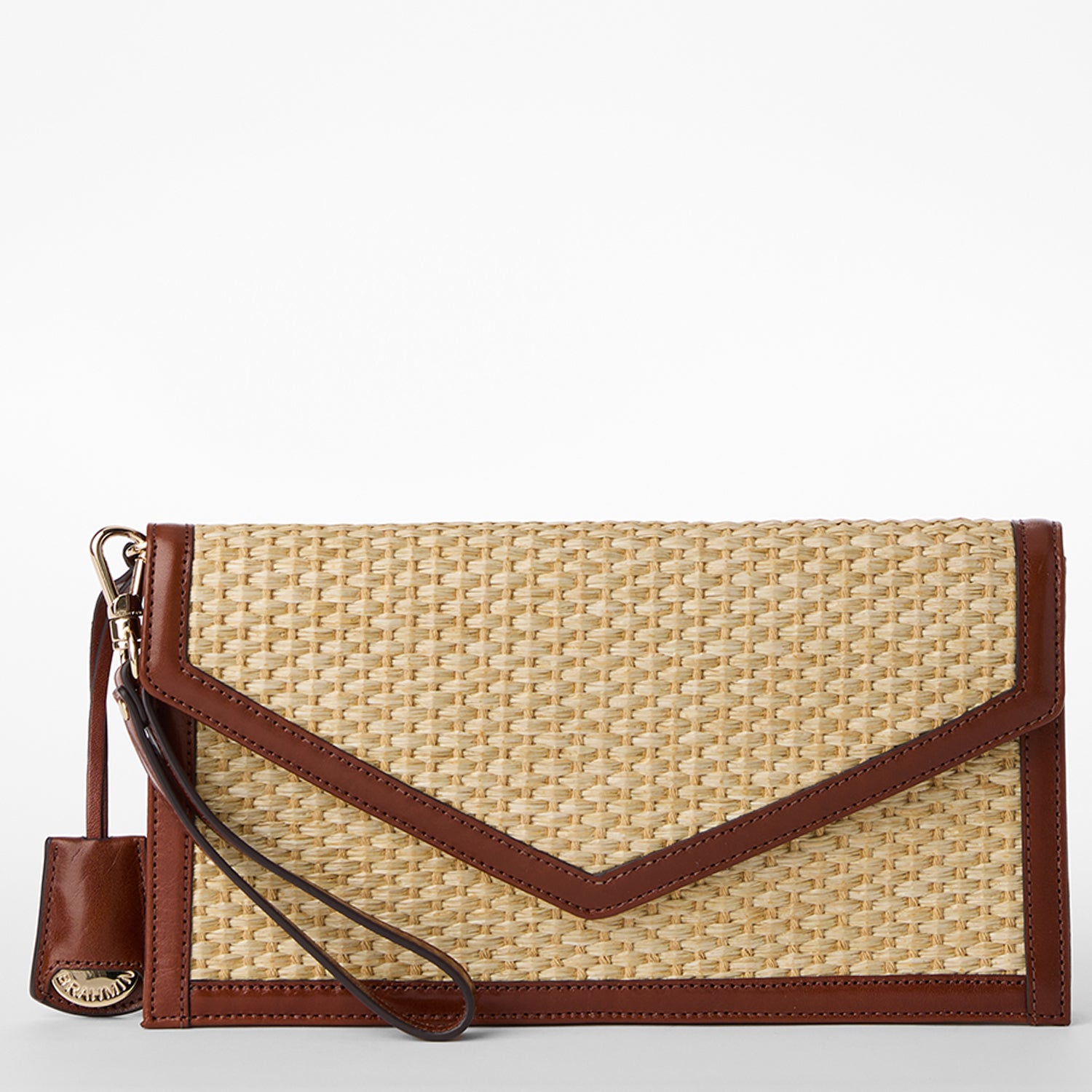 Kaia Clutch Whiskey Maris S55249400065 - Stylish Crossbody Bag for Women, Perfect for Parties, Date Nights & Evening Events