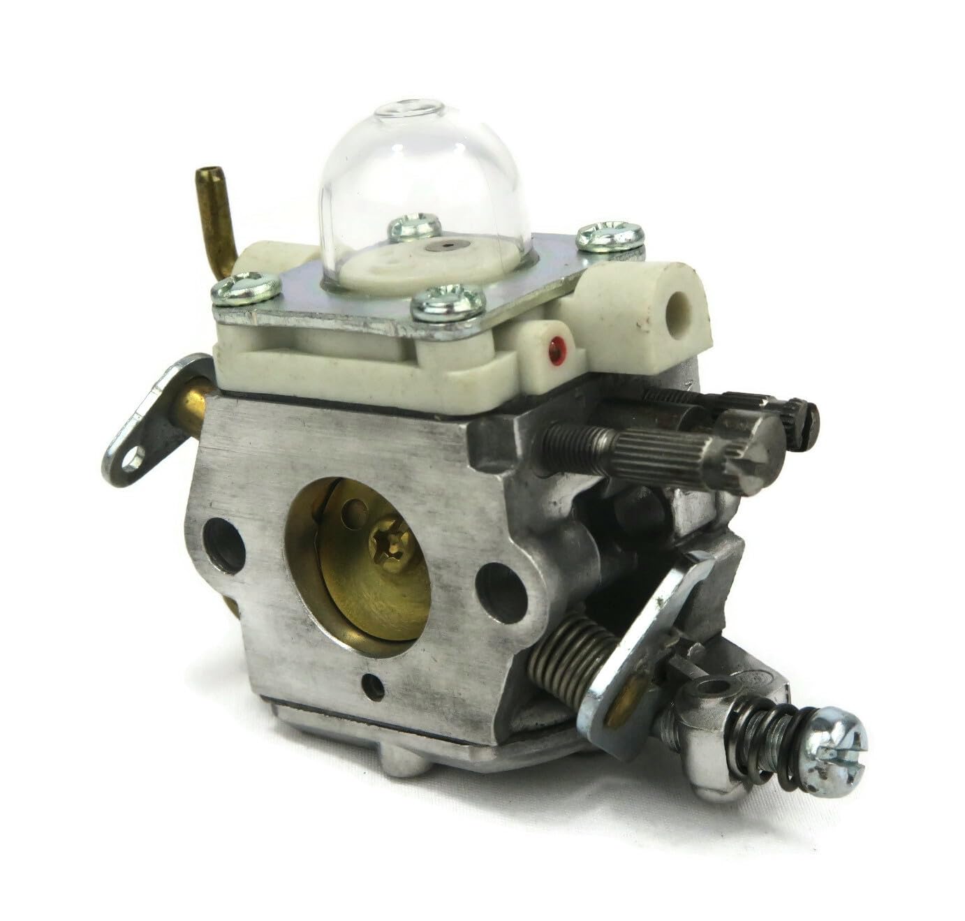 Echo PB-603, PB603, PB-60HT, PB60HT Blower Carburetor Replacement Kit with Gaskets - Compatible with Echo Leaf Blowers & Power Equipment - Perfect for Engine Repair & Maintenance