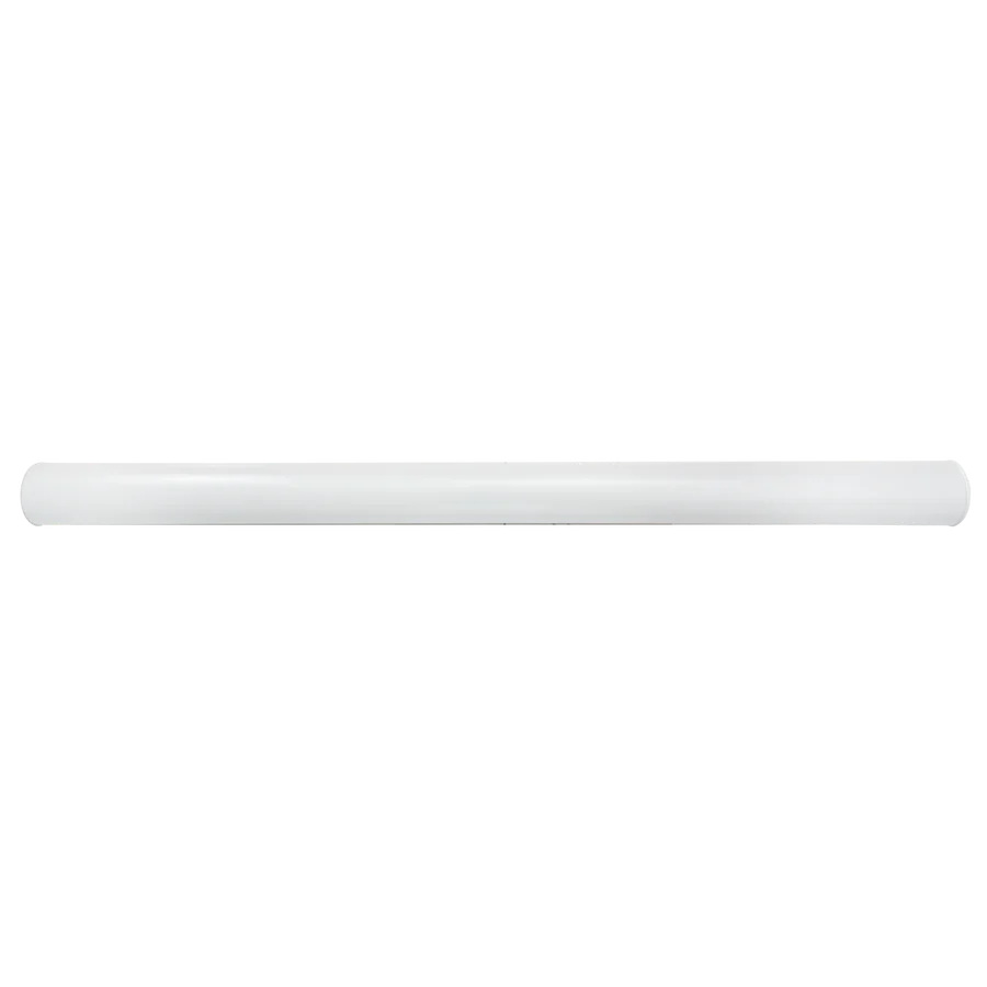Luxrite LR25183 3 Foot LED Strip Light - 25W, 3500K-5000K Selectable Color Temperature - Perfect for Under Cabinet Lighting, Home Decor, and DIY Projects