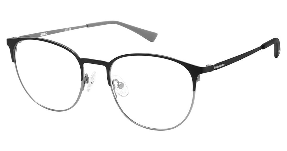 2BB BBCHARLES Eyeglasses - Stylish & Durable Frames for Men & Women | Perfect for Reading, Driving & Everyday Wear
