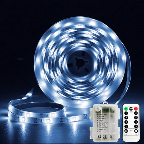 Battery Version-white-2m