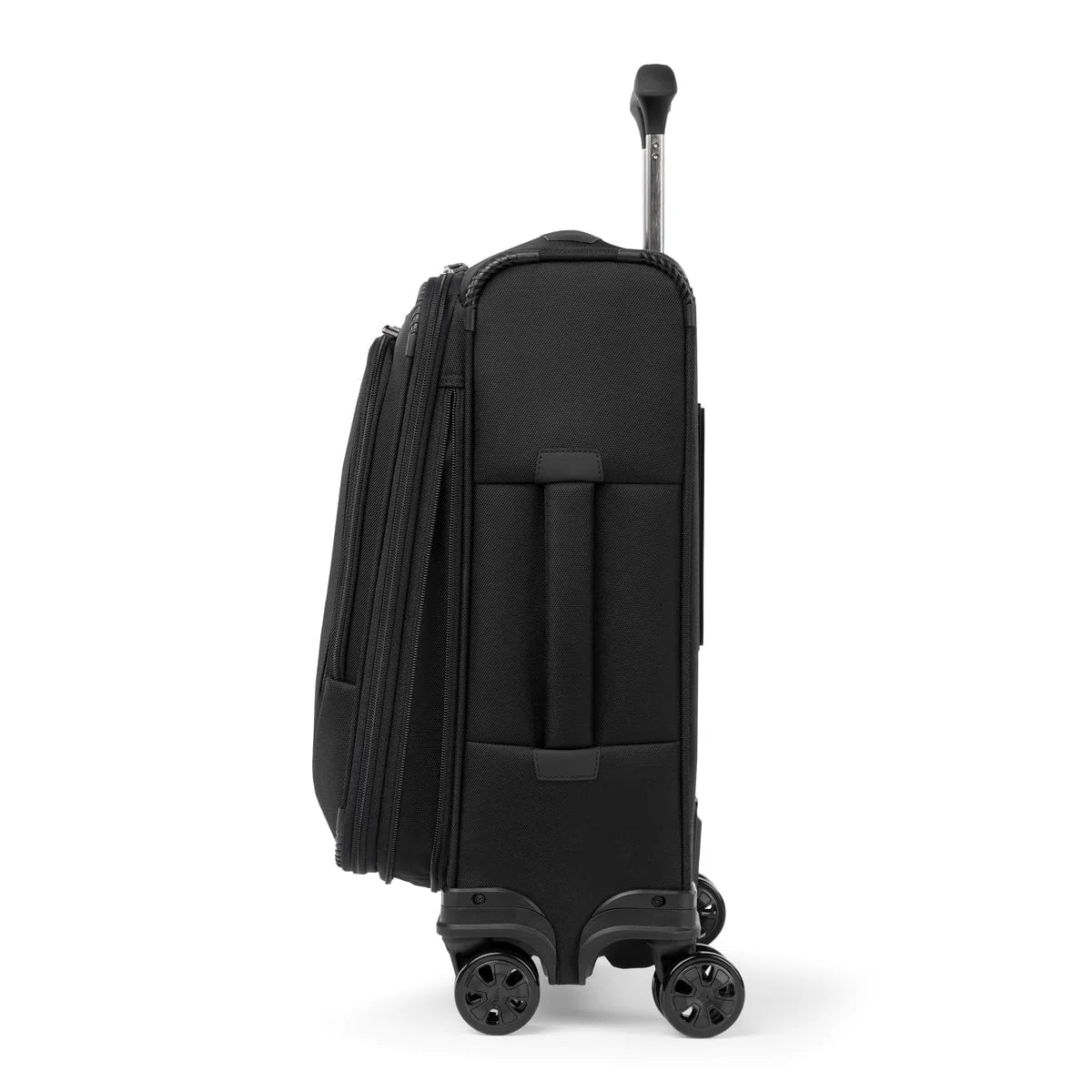 Travelpro Crew™ Classic Compact Carry On Expandable Spinner Luggage - Lightweight 20
