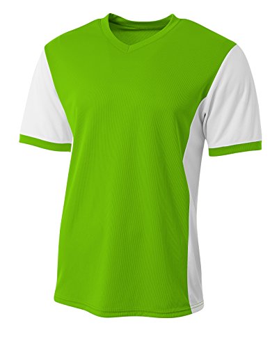Lime White