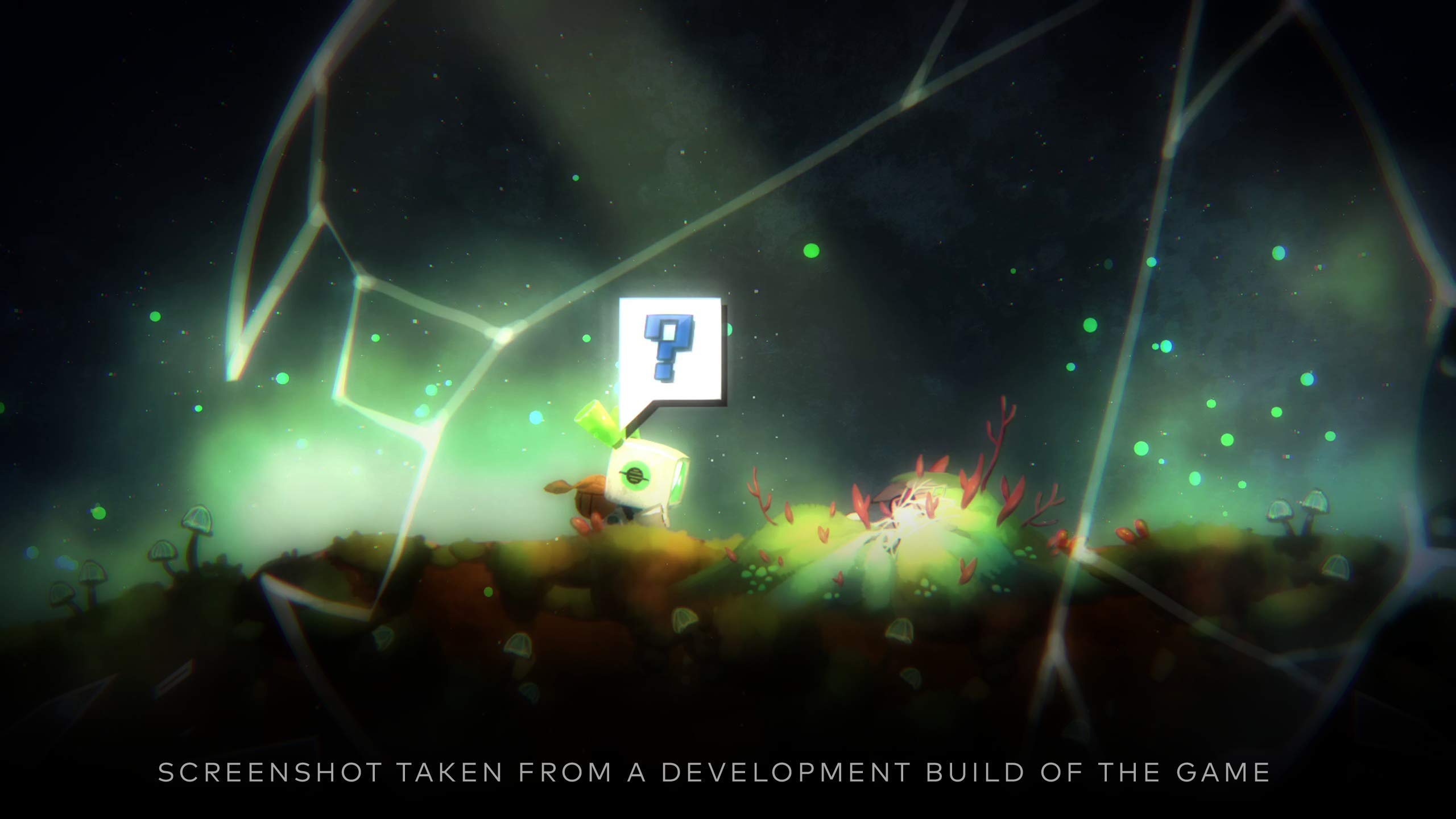 Void Terrarium PS5 Game - Post-Apocalyptic Survival Adventure - Perfect for Horror & Sci-Fi Fans