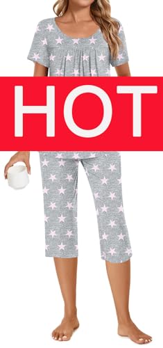 Pj-fl Pink Star