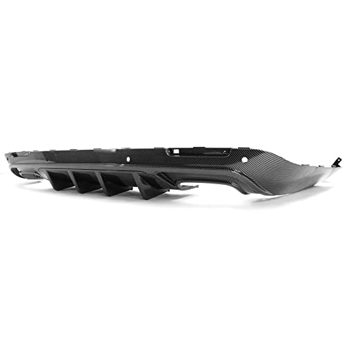 Carbon Fiber Print-V3 Style