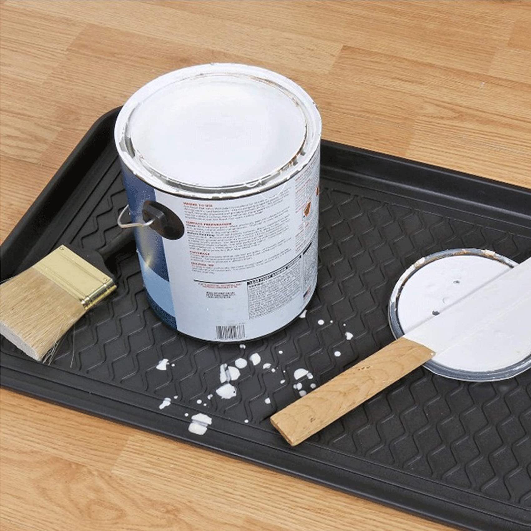 YIGHAI Heavy Duty Boot Trays Set of 3 - 30