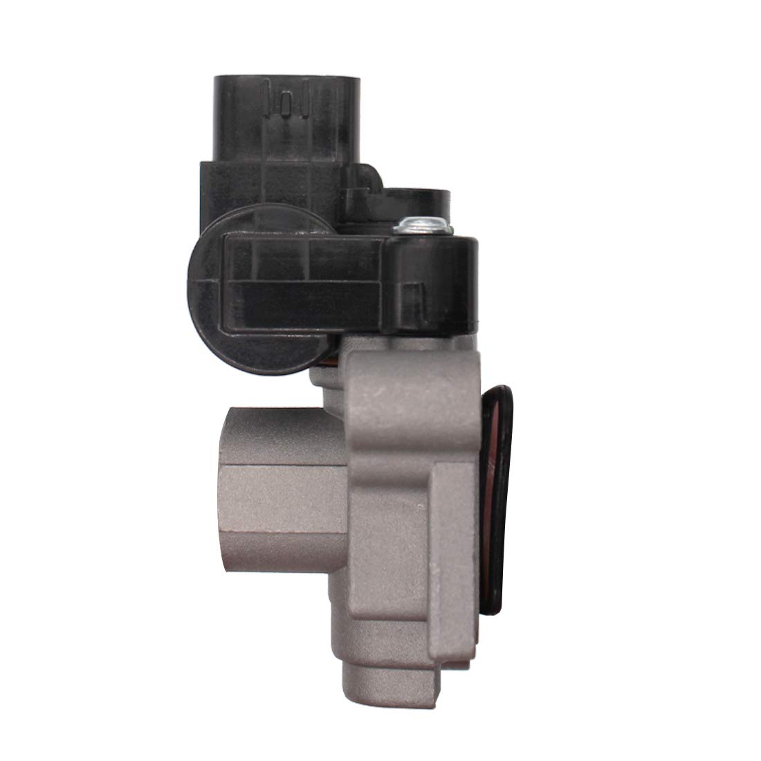 Idle Air Control Valve Compatible with 1998-2002 Honda Accord Sedan & Coupe - OEM #36460PAAL21 - Replacement Car Part for Smooth Engine Idling & Performance - Perfect for DIY Auto Repair & Maintenance
