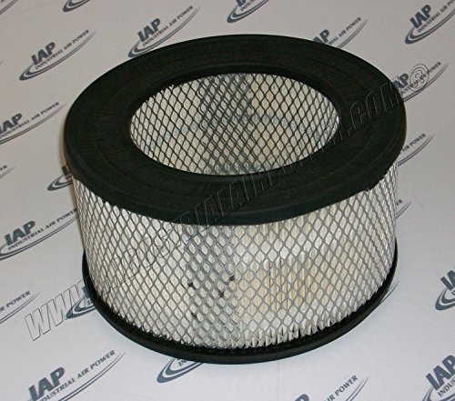 Sullair Air Compressor Replacement Air Filter Element 40899 - High Performance & Durable for Industrial & Workshop Use
