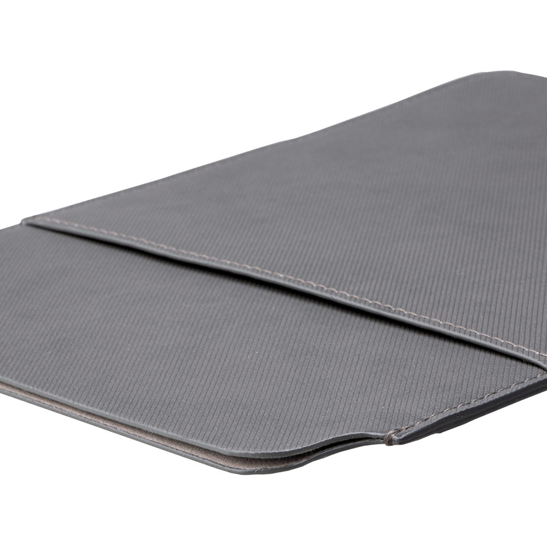 Premium Teal Laptop & iPad Sleeve Case - Protective Neoprene Cover for MacBook, iPad Pro, Air - Perfect for Office, School & Travel Accessories