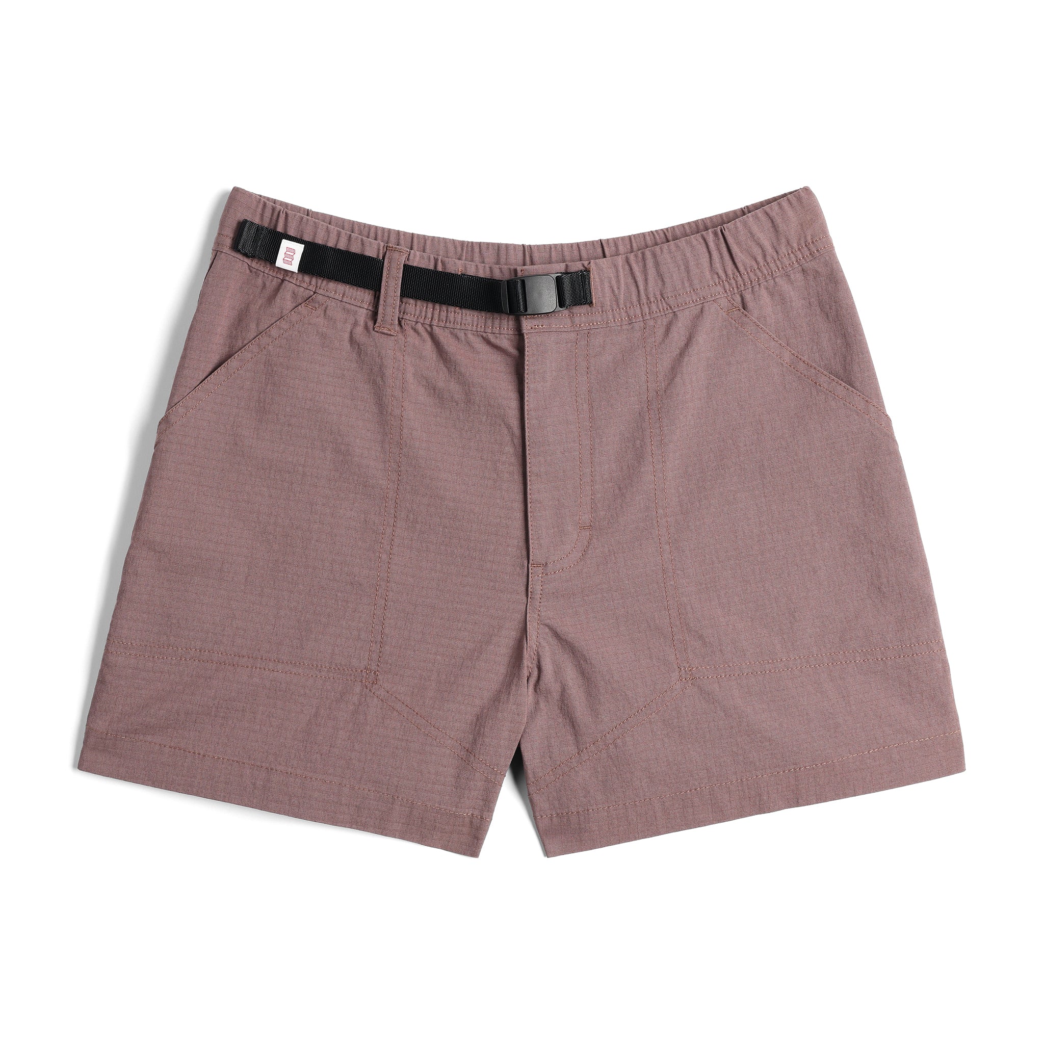 Women's Ripstop Mountain Shorts - Lightweight Hiking & Outdoor Adventure Shorts for Active Lifestyles