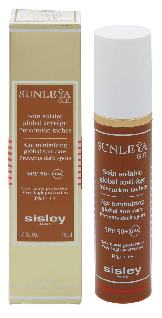 Sisley Anti-Wrinkle Treatment Cream - 50ml | Premium Anti-Aging Face Moisturizer for Women & Men | Day & Night Use for Smooth, Youthful Skin