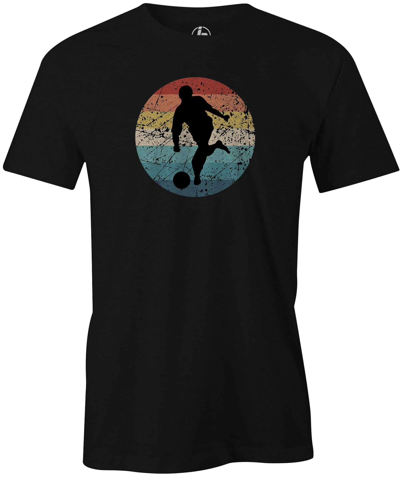 Vintage Bowling Classic T-Shirt | Retro Bowler Tee for Men & Women | Perfect for Bowling Nights, Casual Wear & Sports Fans