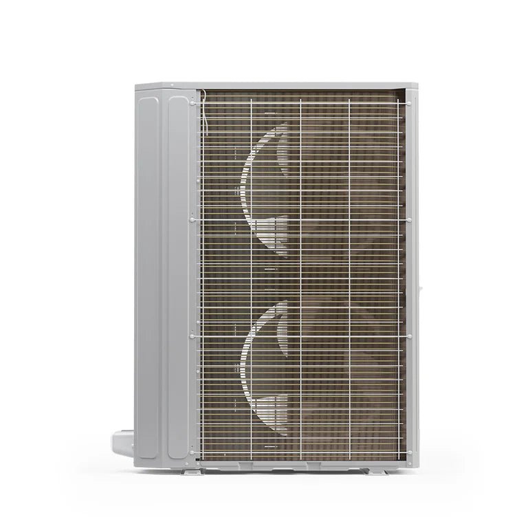 MRCOOL Universal 4-5 Ton (48,000-60,000 BTU) 18 SEER Central Heat Pump & Air Conditioner System - Energy Efficient HVAC for Homes & Offices