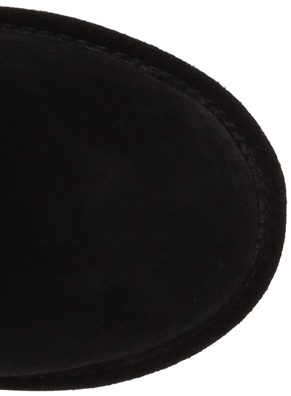 BEARPAW Women's Elle Tall Fashion Boots - Waterproof Winter Snow Boots for Women, Comfortable & Warm, Ideal for Hiking, Walking, and Outdoor Activities