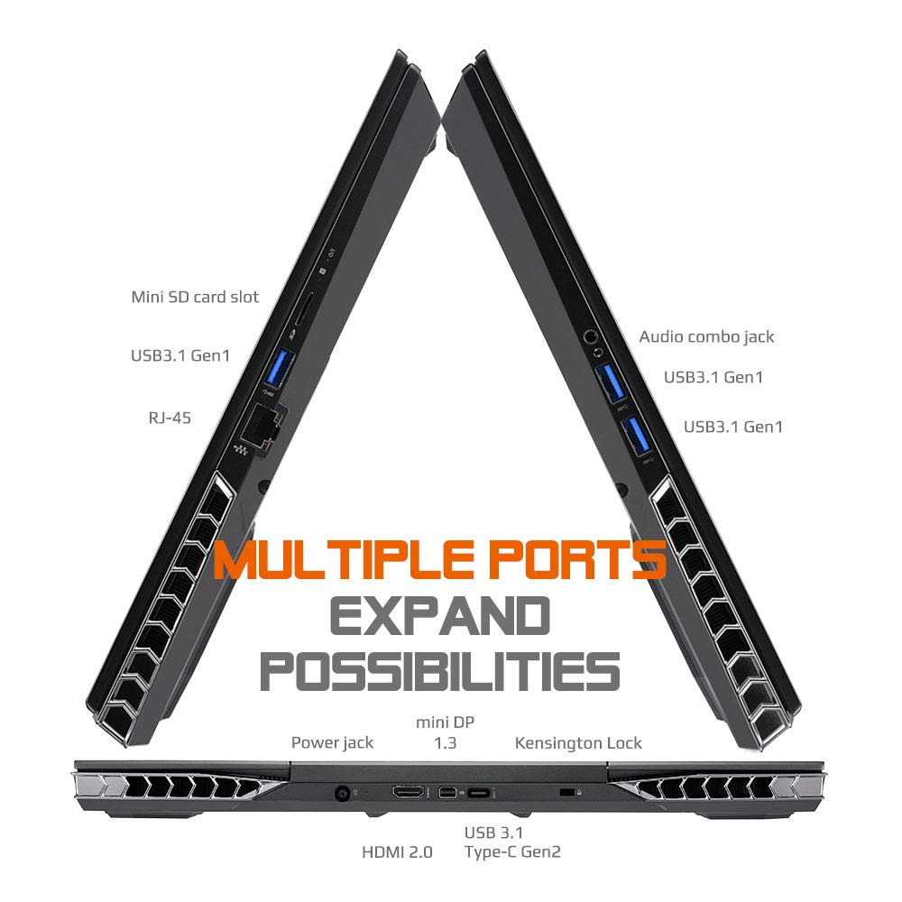 AORUS 15-SA-F71BDW 15.6