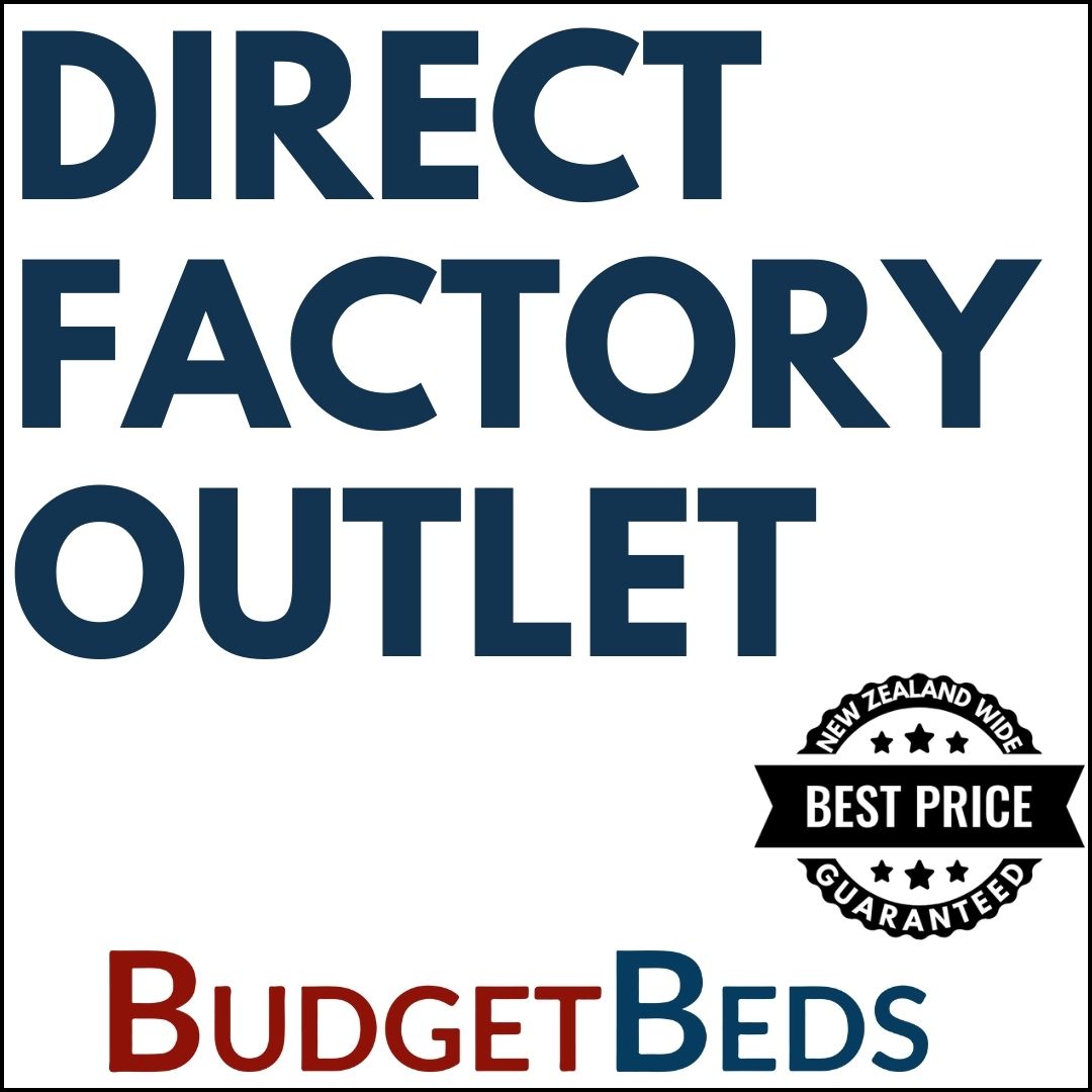 Premium NZ Made Gas Lift Storage Bed - Super King Size | Extra Storage Space for Bedroom Organization