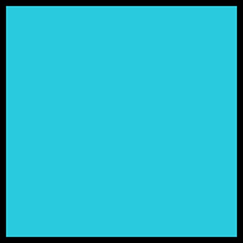 Teal Blue