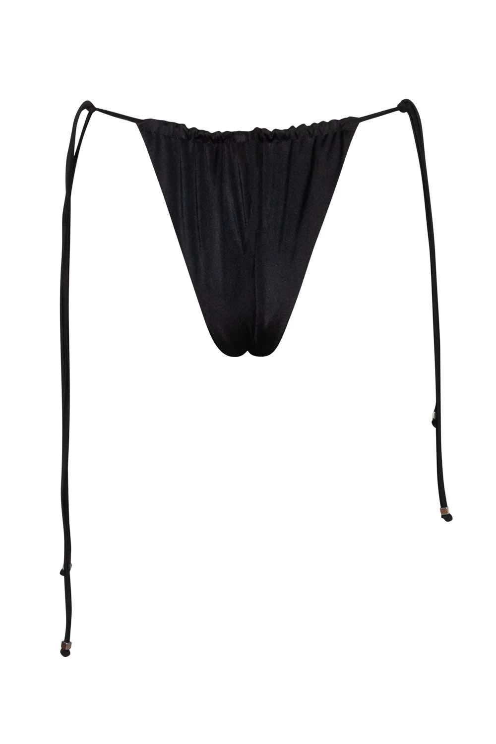 Kaia Women's High Waisted Bikini Bottom - Sexy Swimwear for Beach & Pool - Perfect for Summer Vacations, Swim Parties & Tropical Getaways