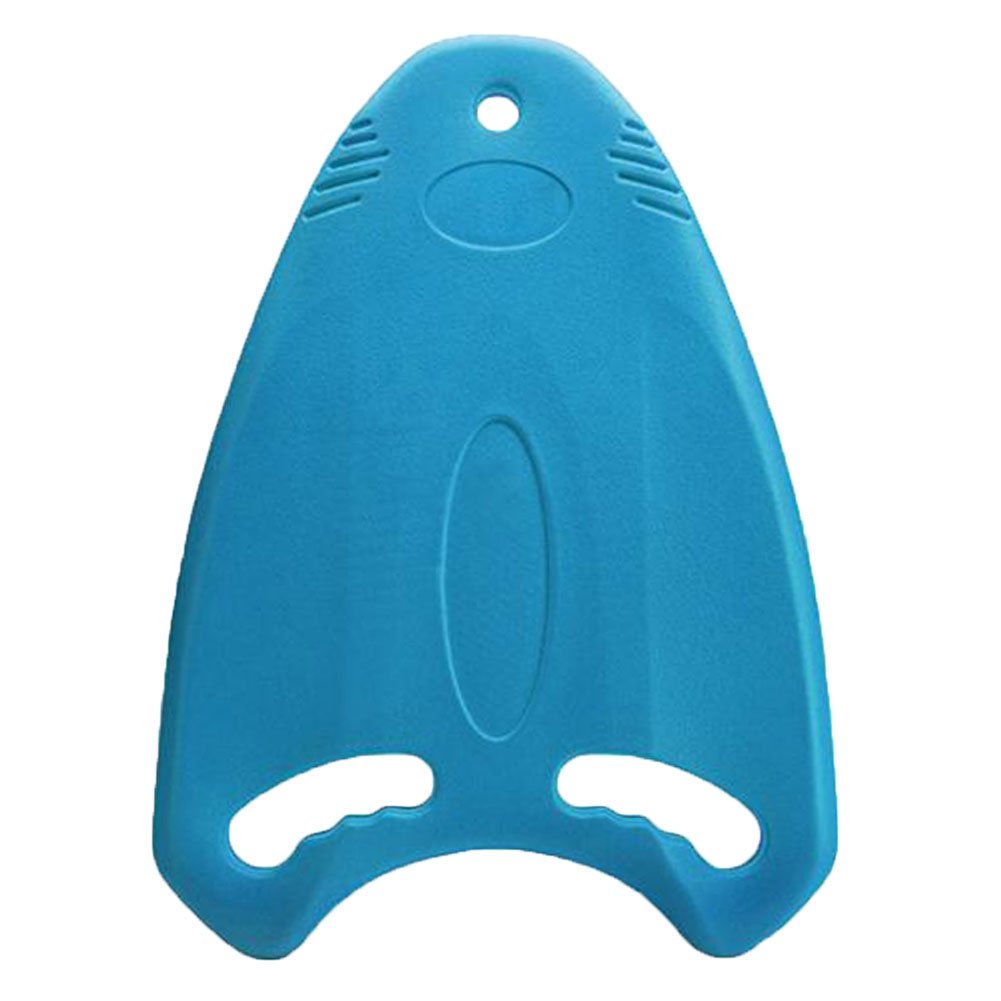 AIlike Swimming Training Kickboard - Shark Design Swim Board for Kids & Adults - Perfect for Pool, Swim Lessons & Water Exercise