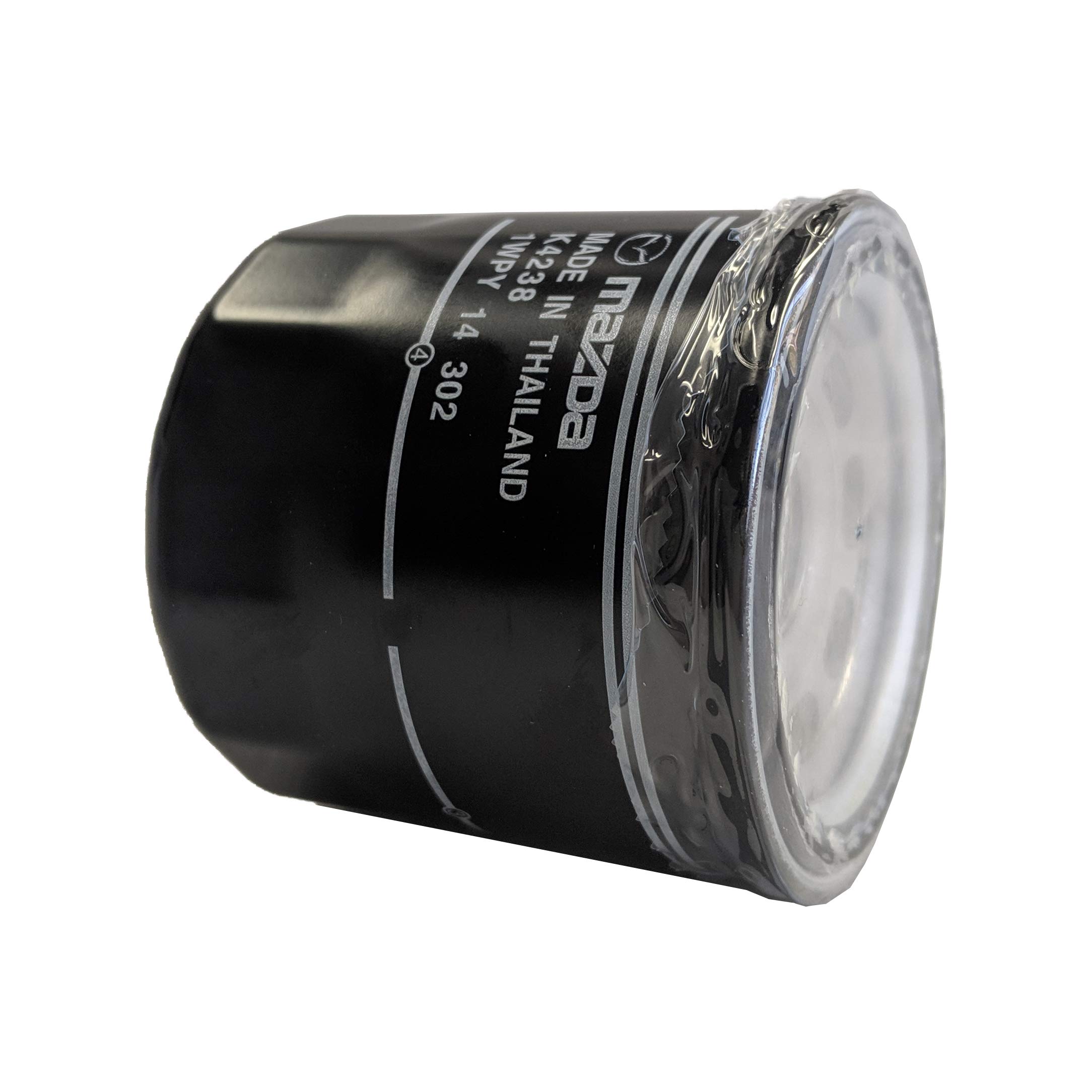 1WPY14-302 Oil Filter - High Performance Replacement for Cars, Trucks & SUVs - Perfect for DIY Auto Maintenance & Engine Protection