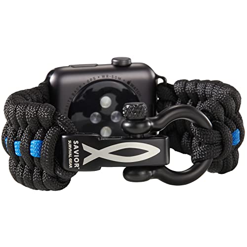Black and Blue