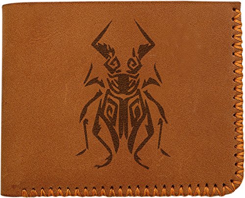 Scarab Abstract -2 -B02