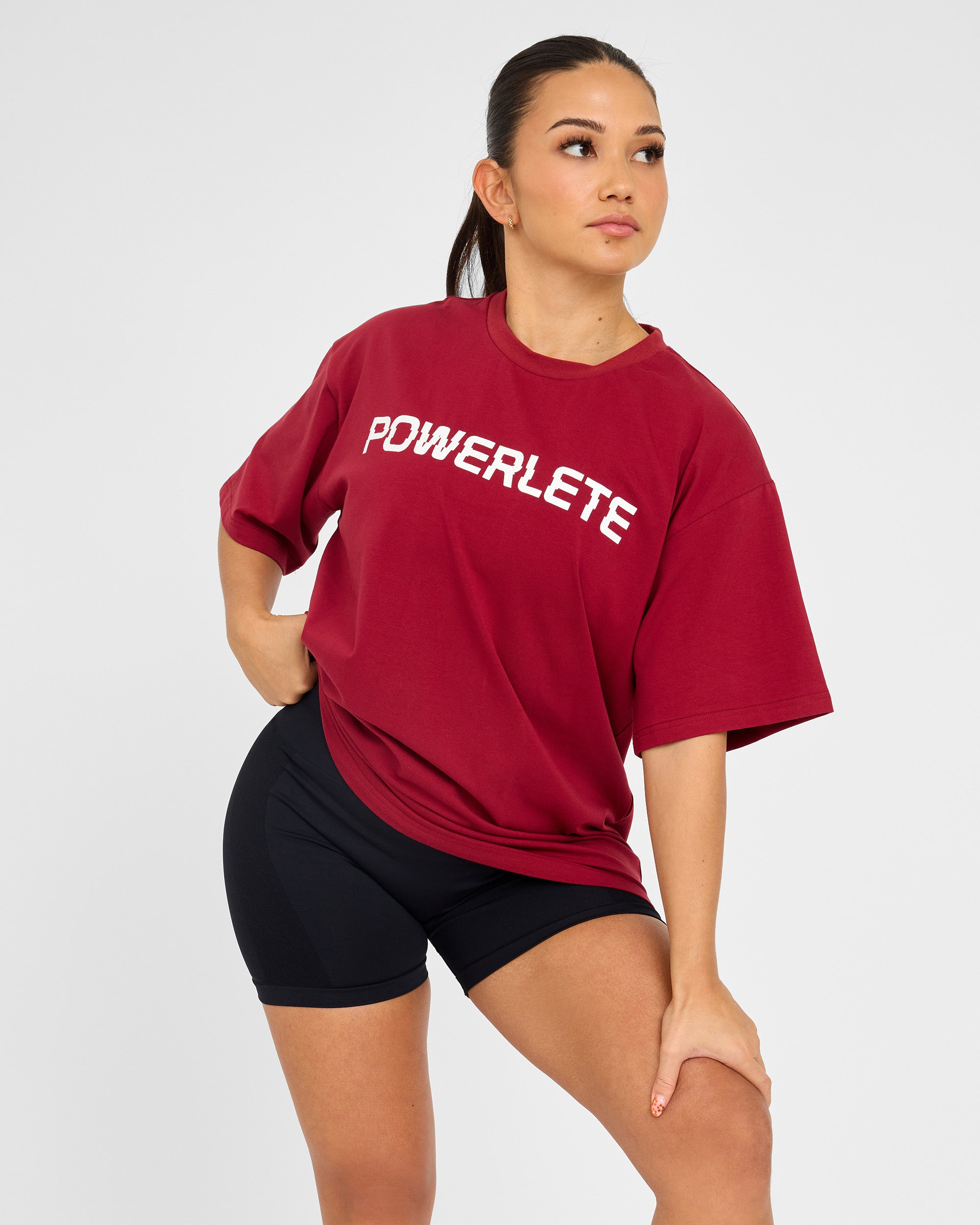 Evolve Oversized T-Shirt for Men & Women - Soft Cotton Relaxed Fit Streetwear Tee - Perfect for Casual Outfits, Loungewear, and Trendy Street Style