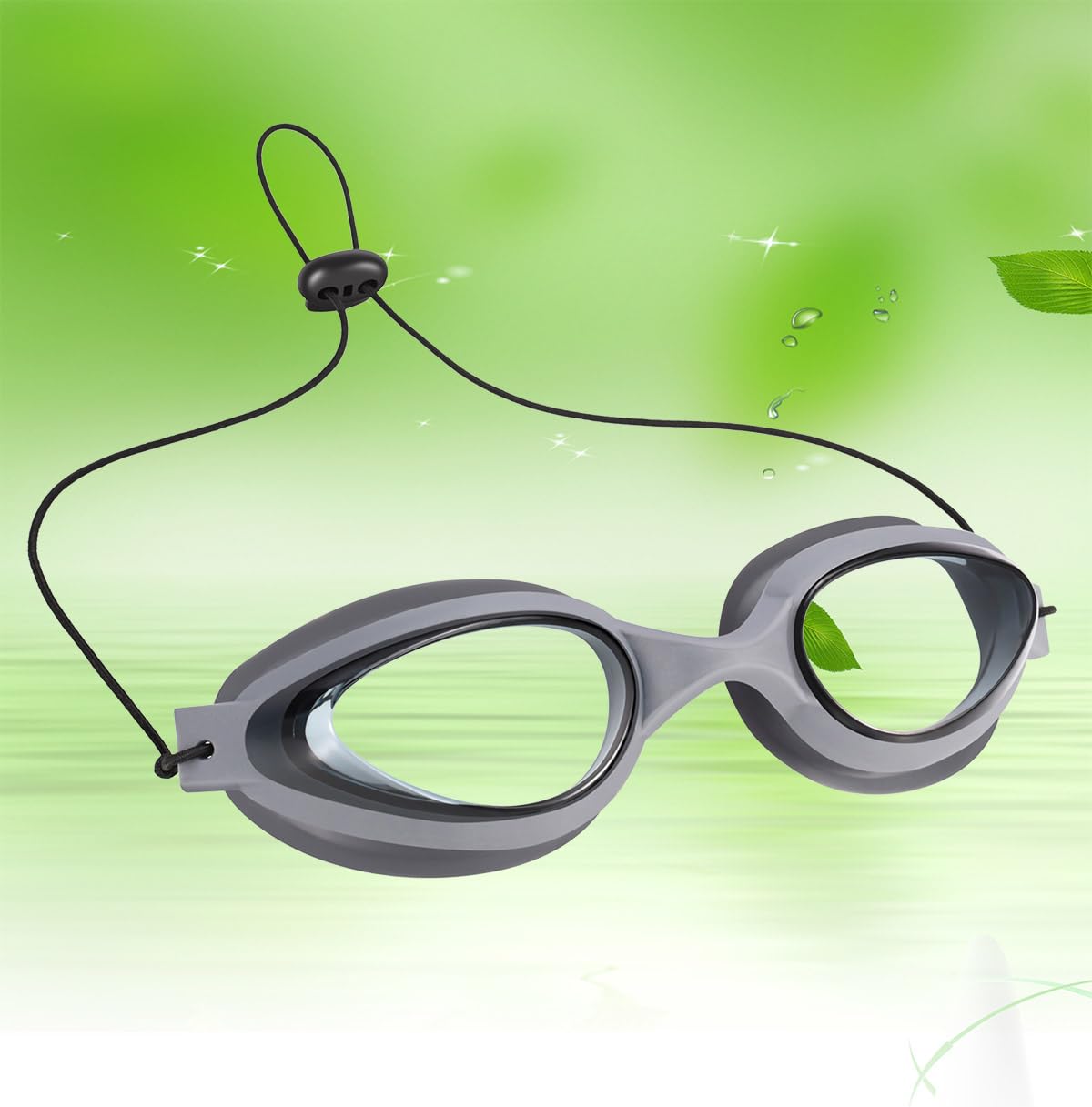 Dry Eye Relief Mask with Comfortable Soft Padding - Multi-Functional Nighttime Sleep Mask for Dry Eyes & Insulated Glasses - Perfect for Night Use, Travel, and Office Work