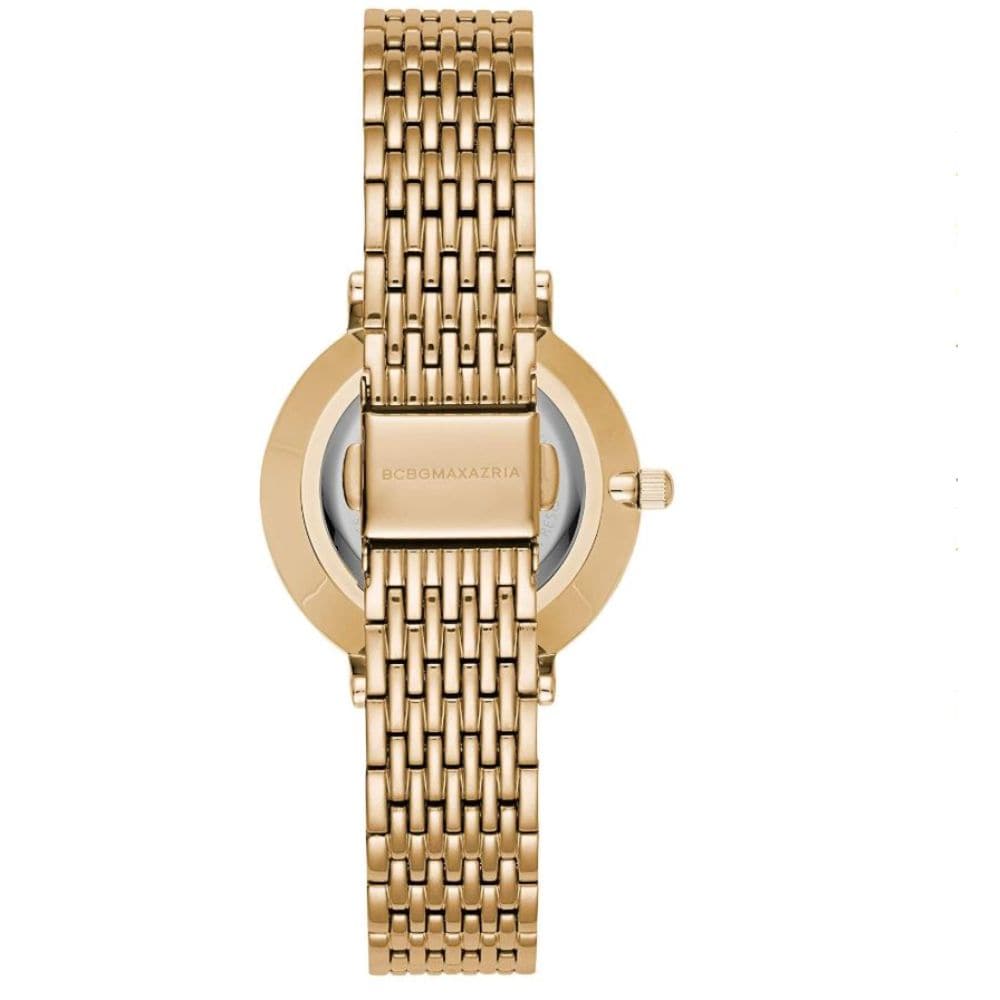BCBGMAXAZRIA BG50990005 Women's Luxury Watch - Elegant & Stylish Timepiece for Women | Perfect for Work, Parties & Special Occasions