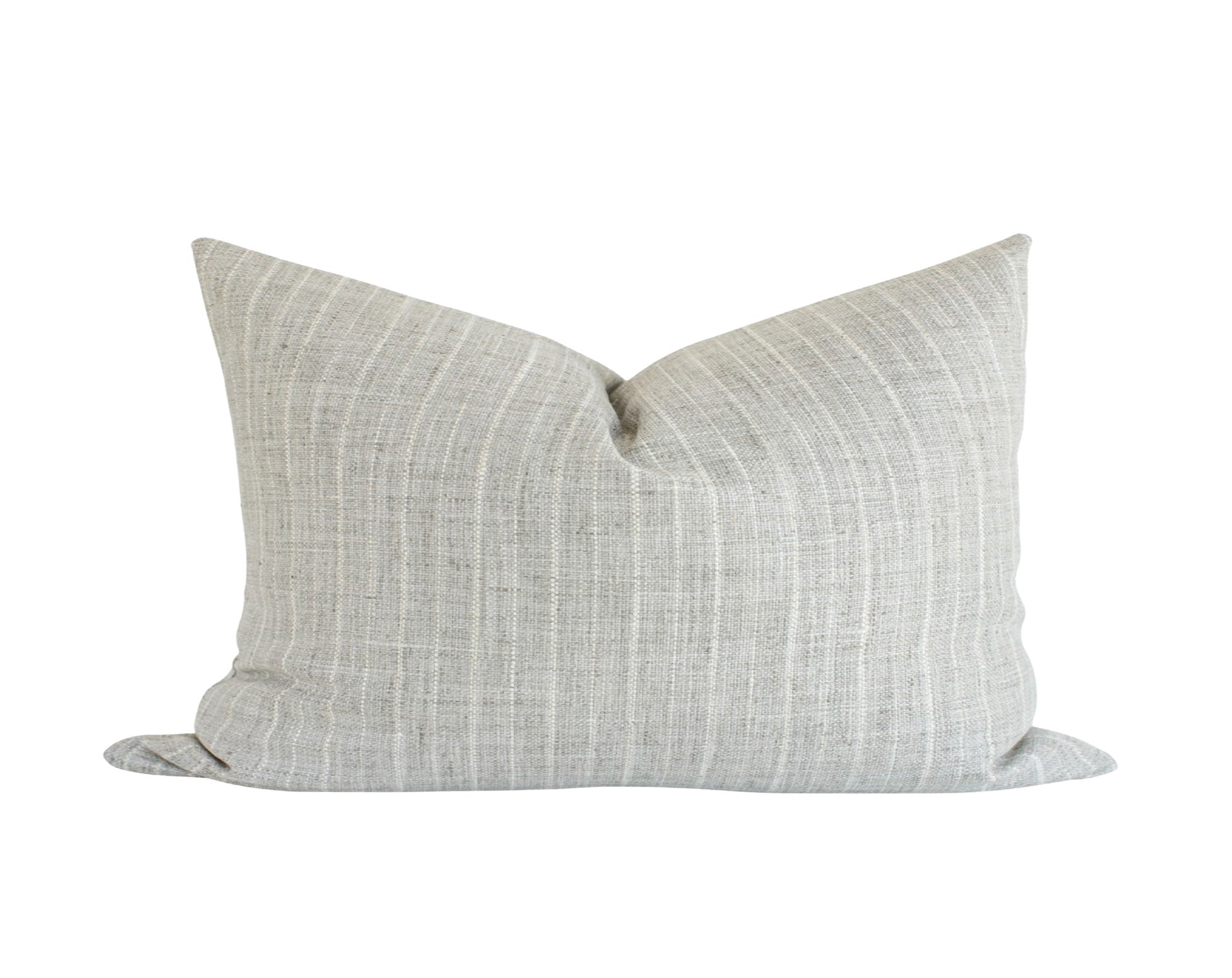 Premium Grant Pillow Cover - Soft & Breathable Cotton Pillowcase for Home & Bedroom Decor - Perfect for Gift, Guest Room, and Everyday Use