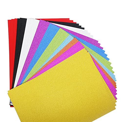 30 mixed colors