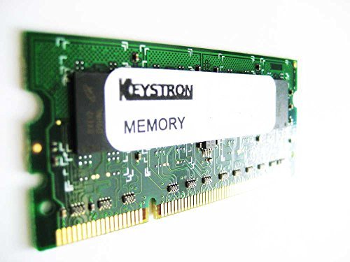 8MB Printer Memory Upgrade Module for HP Laserjet 1100 1100A/A/Se/Xi (P/N: C4136A) - Compatible Memory Expansion for Improved Printing Performance in Office & Home Use