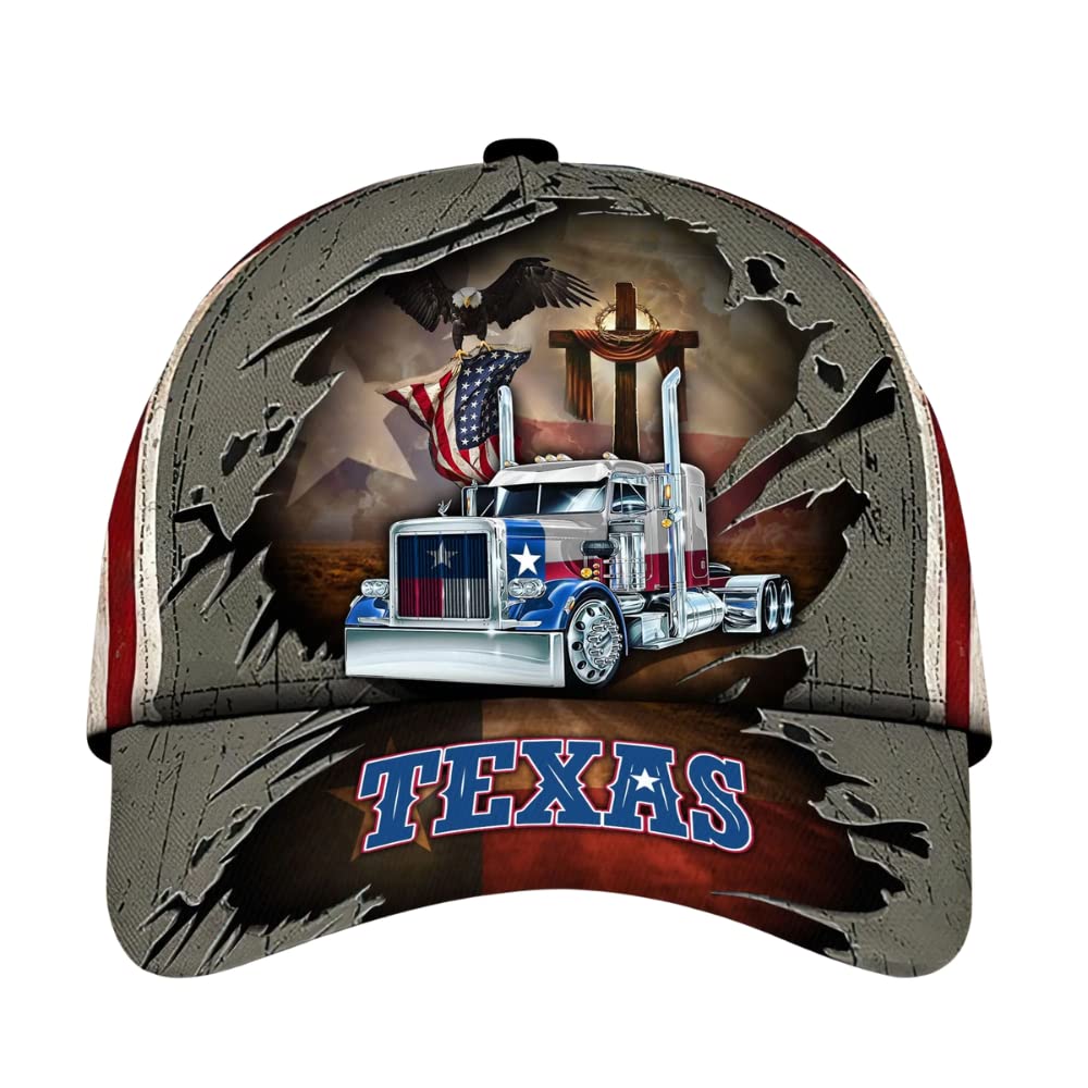 Stylelio - Premium American Eagle Leather Hats for Women & Men | 3D Embroidered Cowboy Hats | Perfect for Western Rodeo, Country Music Festivals & Outdoor Adventures