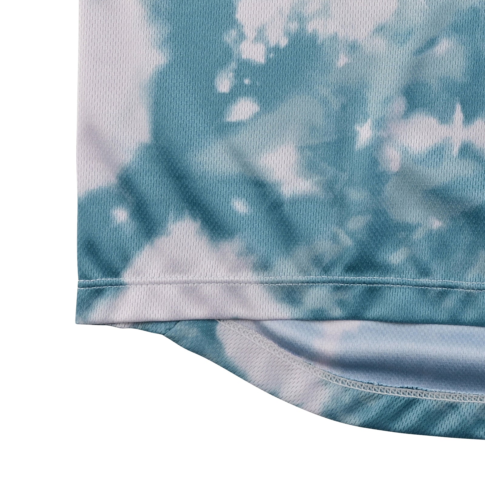 Youth Flowline SS Jersey Plot Ivy - Comfortable Short Sleeve Soccer Jersey for Kids - Perfect for Training, Matches & Casual Wear