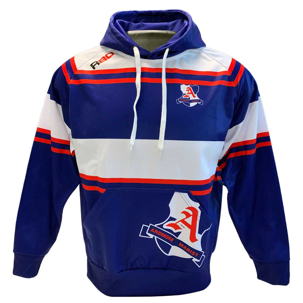 R80 Sports Sublimated Hoodies - Breathable, Lightweight & Customizable for Men & Women - Perfect for Running, Gym & Outdoor Activities