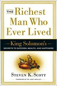 The Richest Man Who Ever Lived - Crown Business Book for Entrepreneurs