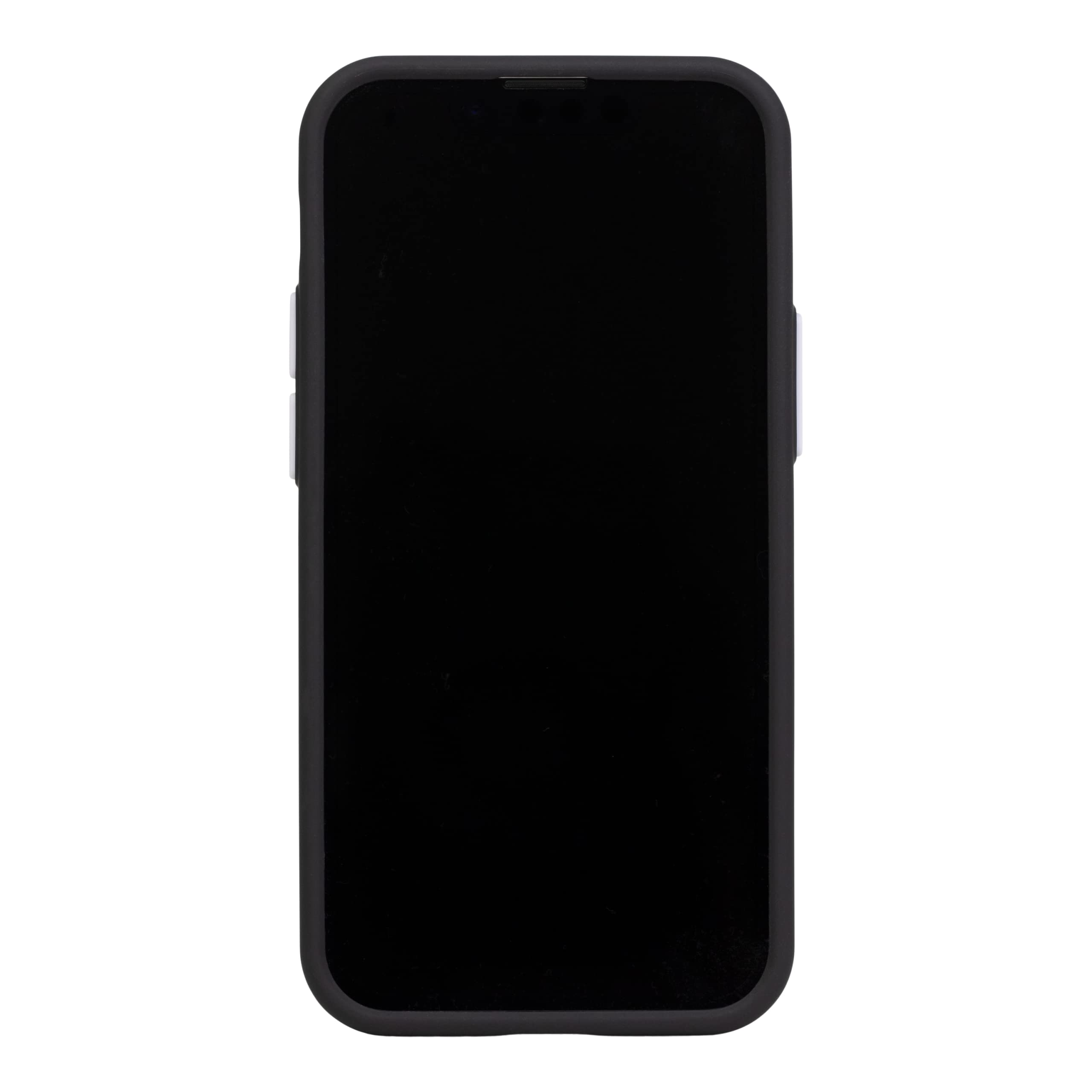 BodyGuardz Elements E13 Shockproof Case for iPhone 13 Pro Max - Wireless Charging Compatible, Camera Lens Protection - Durable Black Phone Cover for Outdoor, Work & Daily Use