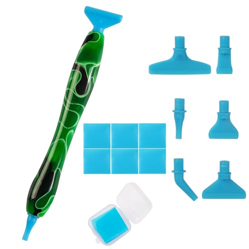 Upgrade Green