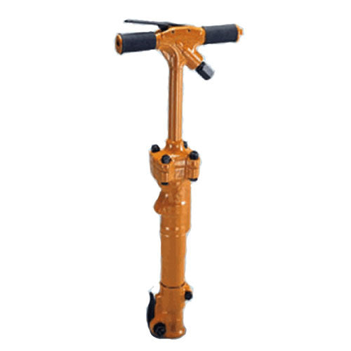 American Pneumatic Tools 119 1 x 4 1/4 Clay and Trench Digger - Heavy Duty Excavation Tool for Gardening, Landscaping & Construction Projects