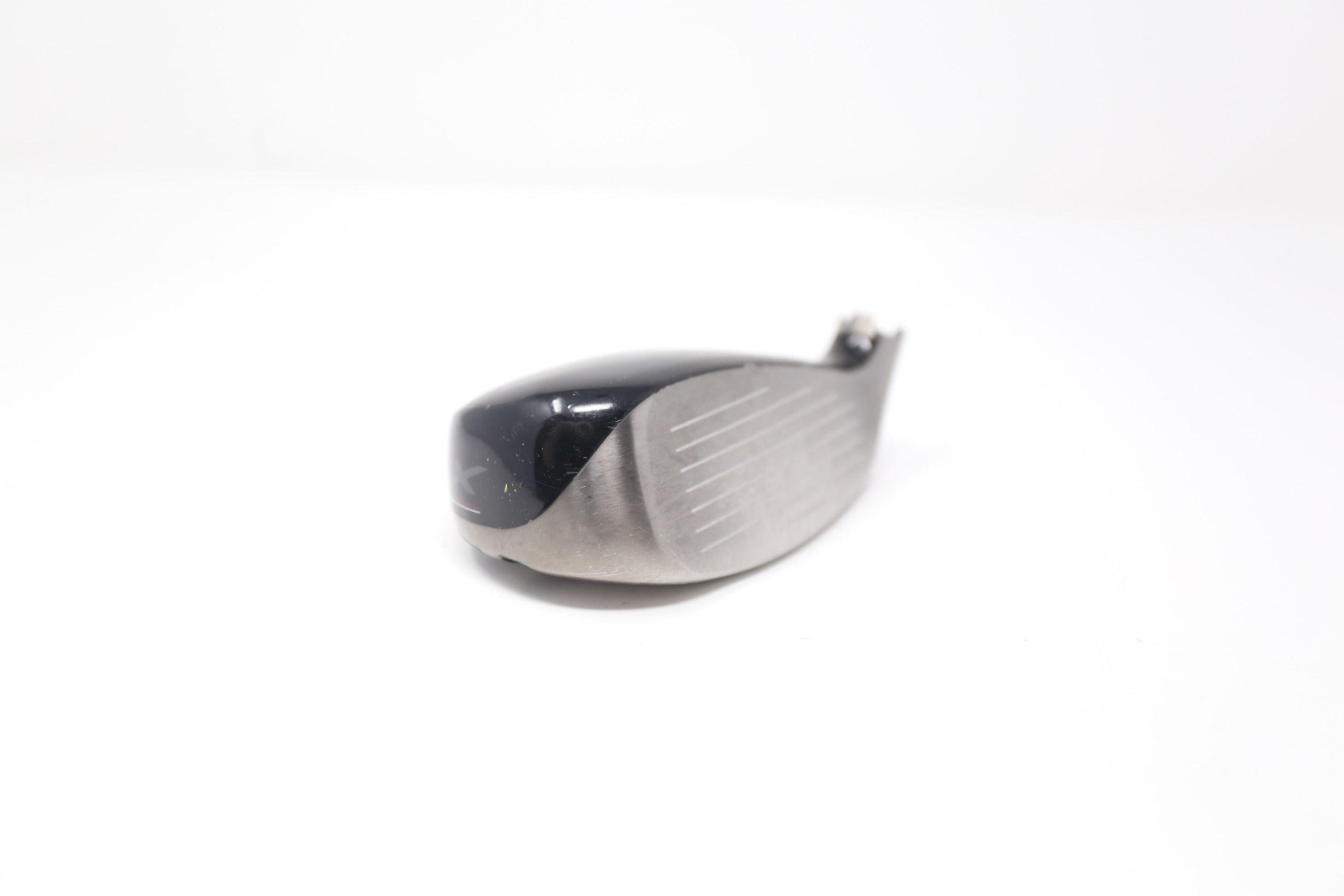 Used Callaway Apex 21 Hybrid Golf Club - Right Handed 19° Head Only | Pre-Owned Golf Equipment for Men | Perfect for Driving Range Practice & Course Play