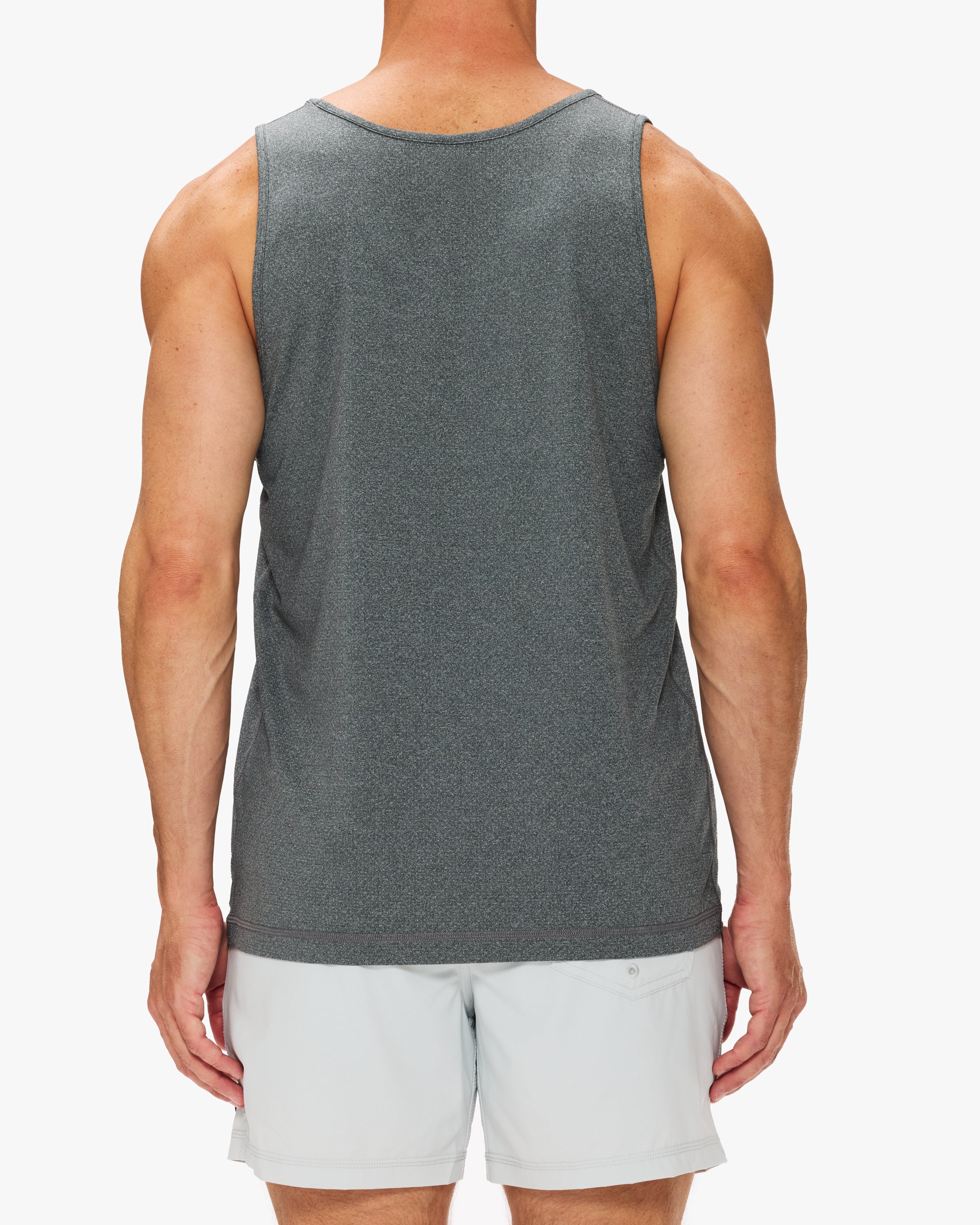 Vuori Tradewind Performance Tank 2.0 - Women's Workout Top for Running & Yoga - Moisture-Wicking & Breathable Activewear