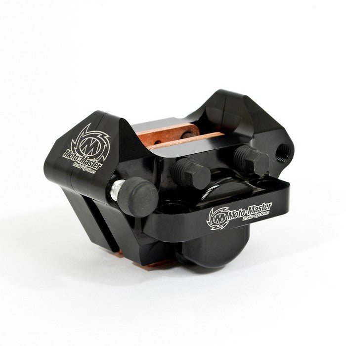 Husqvarna TC85 & KTM 85SX Brake Caliper by Moto Master | Compatible with 2012-2020 Models | High-Performance Motorcycle Brake System | Ideal for Off-Road Racing & Trail Riding