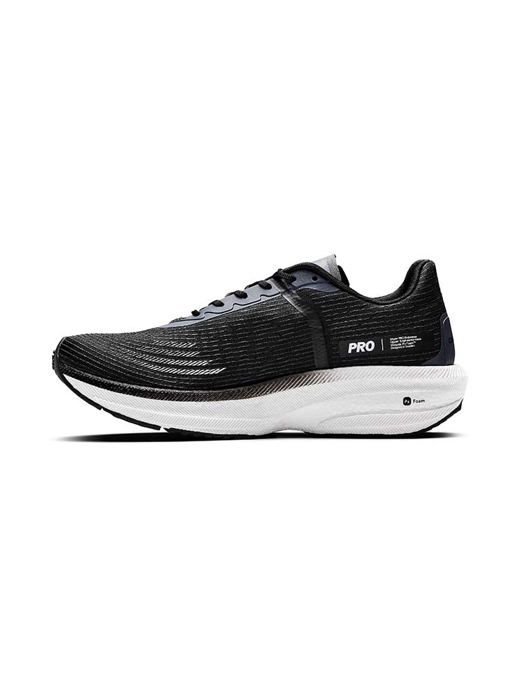 Women's Professional Endurance Distance Running Shoes - Lightweight & Cushioned for Marathon Training, Long Distance Running & High-Performance Workouts